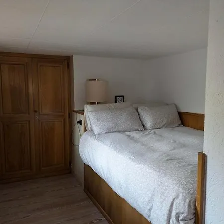 Апартаменты Cozy Bear Ski-in Ski-out Panoramic *